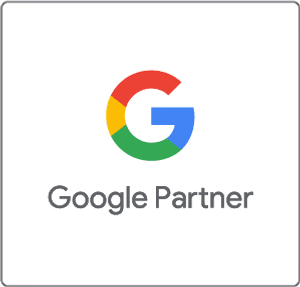 Zertifizierter Google Partner Zertifizierter Google Partner